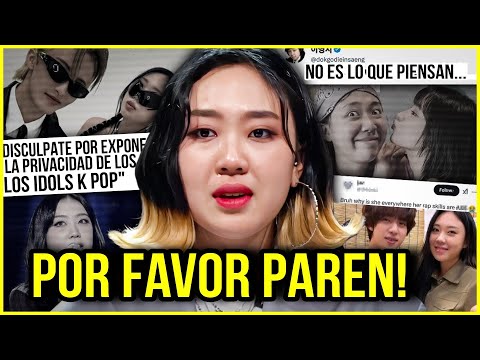 Lee Young Ji la Idol Más RECHAZADA del K Pop