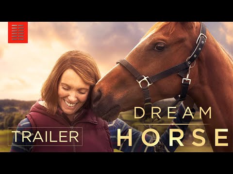 DREAM HORSE | Official Trailer | Bleecker Street