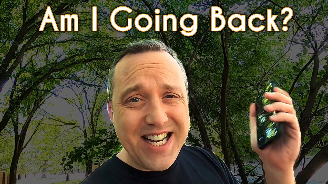 2 Weeks with a DeGoogled Phone - Chris Titus Tech