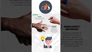 Anillo Absorbente de Vibraciones: Amortigua Impactos y Previene Lesiones en tu Día a Día