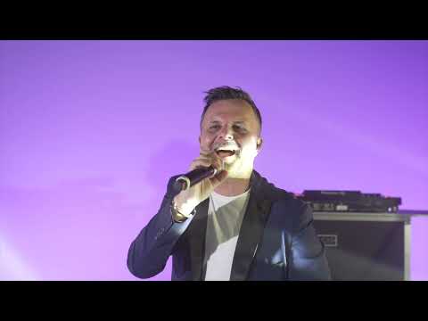 Simone Boccatonda Eventi