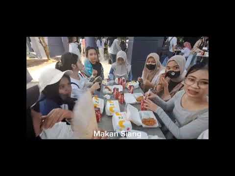 SMK Profita Goes to Jakarta Angkatan 45