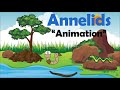 Annelid Biology and Characteristics