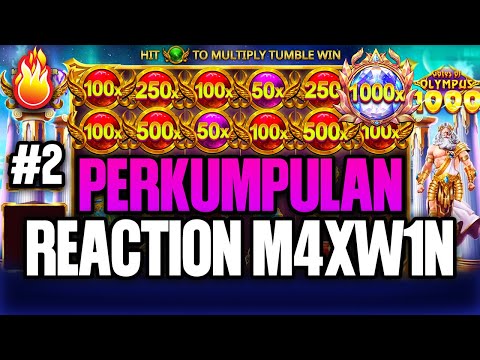 KUMPULAN MAXWIN OLYMPUS TERBESAR HARI INI 🛟 BANG MARCO REACTION 🛟 POLA GACOR OLYMPUS HARI INI