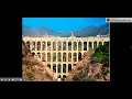 Roman Architecture and Culture