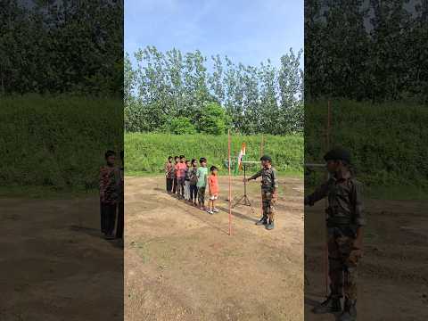 Salute Indian Army 🙏😭 | 5.second ki vjha se nhi ho paya  selection 🙏😭 | #foryou #emotional #army