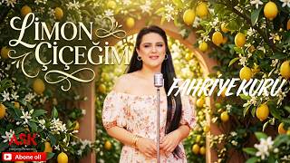 Fahriye Kuru - Limon Çiçeğim #aşkprodüksiyon #ankaraoyunhavaları #limonçiçeğim #fahriyekuru