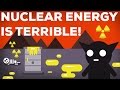 Nuclear Energy: Risks and Concerns