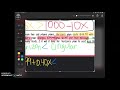 Writing Inequalities from Word Problems