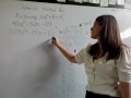 Asterisk Method for Factoring Trinomials