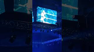 Jade Cargill WWE Entrance