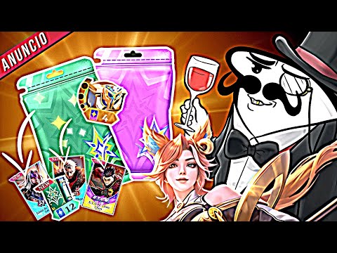 💥 EVENTO PARA FURROOOOOOOOOOOS 🗣️🗣️🗣️ - CONSIGUE LA NUEVA SKIN DE SILVANA GRATIS 🤑🤑🤑