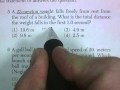 Physics Concepts and Calculations