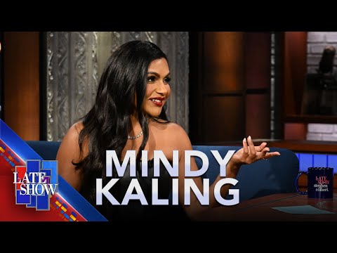 "It's Nicki Minaj, Who I Fear And Respect" - Why Mindy Kaling Can't Celebrate A Celebrity Milestone