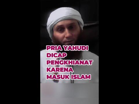 Siapa pengkhianat yang sesungguhnya? 🕎🕋