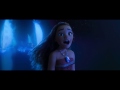 Understanding Moana's Journey