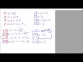 Evaluating Nth Roots in Traditional Algebra 2