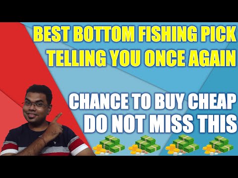 Chance to buy this super stock at cheap price | best stock for swing trading today | best shares