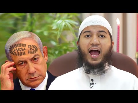 فارق نايك يخاطب النتن.ياهو / كلمة شبل الاسد لأهل غـــ.زة / Fariq Zakir Naik Gaza