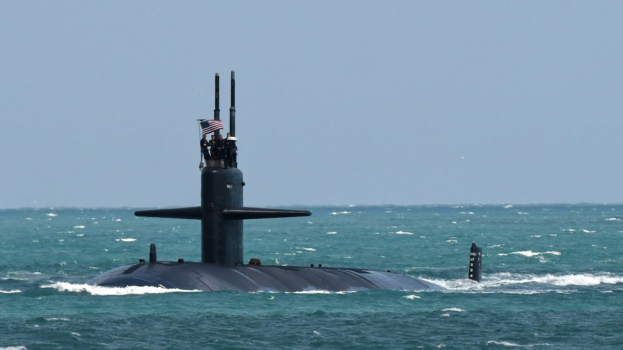 AUKUS labelled ‘the problem’ with Australia’s defence spending
