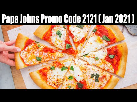 Papa John S Aarp Discount 06 2021