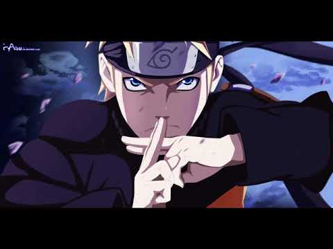 Kage Bunshin no Jutsu Naruto SOUND EFFECT