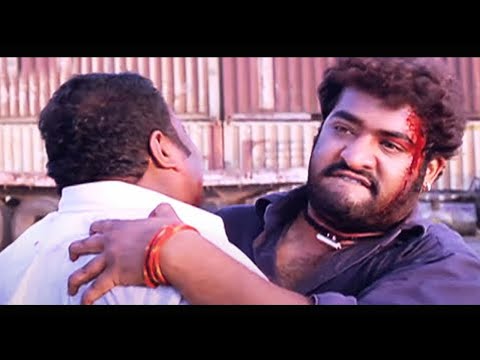 The Power Of Narsimha (Hindi Dubbed) - Full Movie | Jr. NTR, Sameera Reddy, Amesha Patel
