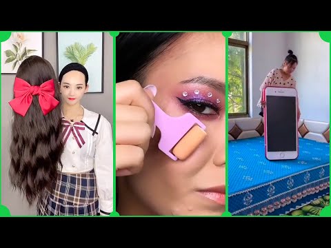 New Gadgets!😍Smart Appliances, Kitchen/Utensils For Every Home🙏Makeup/Beauty🙏Tik Tok China #shorts