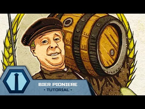 Reseña Bier Pioniere