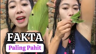 KETEK BERSIH SEKALI GOSOK