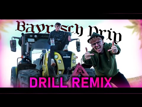 SÄÄFTIG - Bayrisch Drip (DRILL REMIX) prod. by Philemon