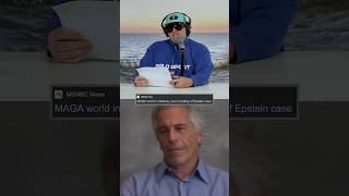 Wet Hot American Epstein 🇺🇸 - Tim Dillon