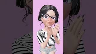 my new fit for rate me from 1-10 ❤️💕💎🤗 #zepeto #newfit #dance