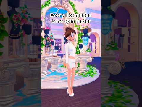ever like makes her spin🤪#roblox #memes #dresstoimpress #dti #shortsviral #funny #fyp #shorts #viral