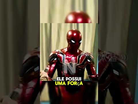 Quem é o mais forte da Marvel?