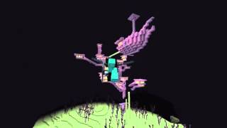 WIGETTA EXTREMO - SOY UN DRAGON! #23 - MINECRAFT 1.9