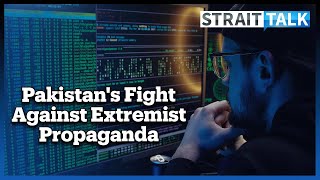 How Is Pakistan Battling Disinformation Online?