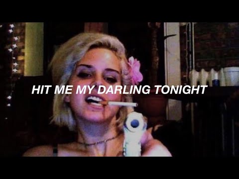 lana del rey - diet mountain dew /demo/ lyrics