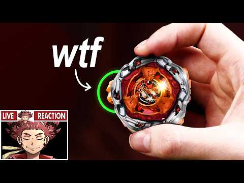 The FUTURE Of Beyblade X Will Be Unbelievable...