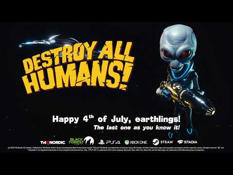 destroy all humans ps4 price