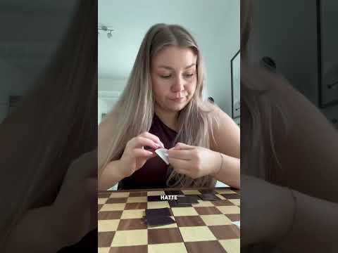 Schach für BLINDE 🧑🏾🦯💪🏽