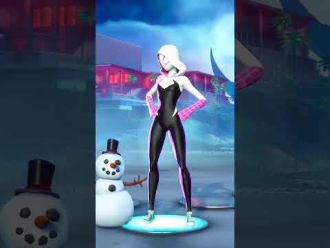 CLEANEST GODLY TRANSITIONS! ☃️