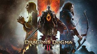 龍族教義2- 遊戲中怎麼也有我！ | 超粒方 | Dragon's Dogma 2