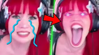 WINDY TERMINA POR COMPLETO SU CARRERA Y ACABA MUY MAL