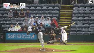 Pittsburgh Pirates Minor League Plays of the Day 9/12/2026
