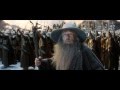 Trailer 6 do filme The Hobbit: The Battle of the Five Armies