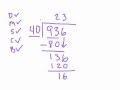 Arithmetic Operations and Word Problems