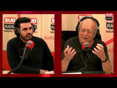 Idriss Aberkane : Manipulation des masses, fabrique du consentement.