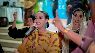 ANISA ARAGSAN | CAQLI LEYGU MARI WAA | SHOWGII MISS XIIS MUQDISHO 2025