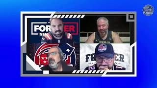 Patriots a la madrileña T05E08 Roster final